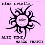 album image Misa Criolla Misa Criolla