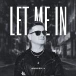 album image Let Me In Let Me In