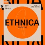 album image Ethnica (Pasilda) (Extended Mix) Wating For Tonight