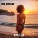 Joy Marquez, Macias - The Sunset (Original Mix)