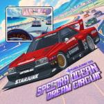 album image Spectra Ocean Dream Circuit Spectra Ocean Dream Circuit