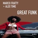 album image Great Funk Great Funk