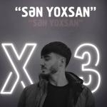 album image Sən Yoxsan Sən Yoxsan