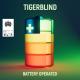 Tigerblind - BATTERY OPERATED (Extended) - 4DJSONLINE