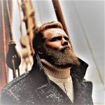 album image Солёный ветер Солёный ветер