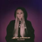 album image Как любовь (Slowed) Как любовь (Slowed)