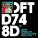 Moby, BLOND:ISH & Kiko Franco - Natural Blues
