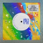 album image Can't Stop (Extended Mix) Can't Stop