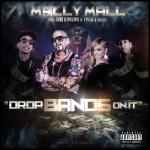album image Drop Bands On It (Мощные Басы) Drop Bands On It (feat. Wiz Khalifa, Tyga & Fresh)
