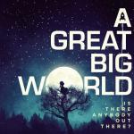 album image Minus - A Great Big World & Ch.Aguilera Deja Senti