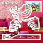 album image Freaky Girls (Original Mix) Long Way Ep