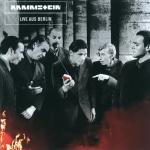 album image Asche zu Asche (Live) Live aus Berlin
