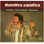 album image Sârba Craiovenilor Dumitru Zamfira Fluier