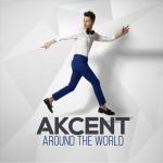 album image Akcent feat. Lidia Buble - Andale Around the World