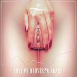 album image Love Who Loves You Back Kings Of Suburbia