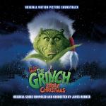 poster Ты ужасен,Мистер Гринч. Dr. Seuss' How The Grinch Stole Christmas