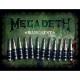 Megadeth - Risk (1999) - Duke Nukem Theme