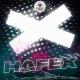 Hafex [@SHAKEyourself] - Intihask (ft. Rahima Azim)