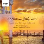 poster Last Christmas (из фильма «Рождество на двоих») Handel in Italy, Vol. 2