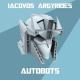Iacovos Argyrides - Autobots
