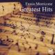 Ennio Morricone - Love Theme for Nata (From 