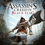 album image Life at Sea Assassin's Creed 4: Black Flag (The Complete Edition) [Original Game Soundtrack]