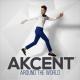 KA4KA.RU - Akcent feat. Lidia Buble - Andale