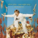 album image Rocket Man (Live) One Night Only