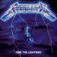 Metallica - Ride The Lighting