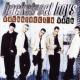 Backstreet Boys - All I Have To Give  (2000 Black & Blue)