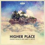 album image Higher Place (Afrojack Remix) Festival Favorites 2016 - Armada Music