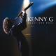 Kenny G - Heart And Soul(2010) - 03.Fall Again  Feat. Robin Thicke