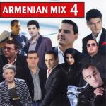album image Podari Armenian (Best Mix - 20)