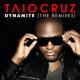 Taio Cruz (Сильвер ёж - 2013 и до конца света) - Dynamite (Promo Only Clean Edit)