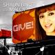 Shaun Baker - Give Me Some A Reason To Smile