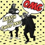 album image Akcent & Arash Ft Snoop Dogg - OmG Push Push Ethno City