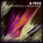 album image Reborn (A-Tech Remix) Universal Language