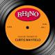 Curtis Mayfield - (Don't Worry) If There's a Hell Below We're All Going to Go (Single Version)