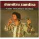 Dumitru Zamfira - Sârba Craiovenilor