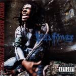 album image Turn It Up () When Disaster Strikes...