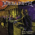 album image Kick the Chair The System Has Failed