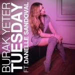 album image Tuesday (Original Mix) Tuesday