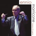 album image Cinema paradiso Ennio Morricone