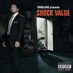 album image Bounce (Instrumental) Shock Value (Instrumental Version)