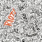 album image crushcrushcrush Riot!