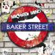 Michael Mind - Baker Street (Gerry Rafferty cover)
