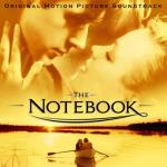 album image On the Lake The Notebook (Original Motion Picture Soundtrack)