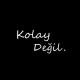 Emir Yılmaz - Kolay Değil
