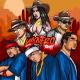 Bellakath, El Malilla, El Bogueto feat. Andres Castillo, La Dinastia, Riky Produce - Vaquero (Remix)