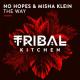 No Hopes, Misha Klein - The Way (Original Radio Edit)